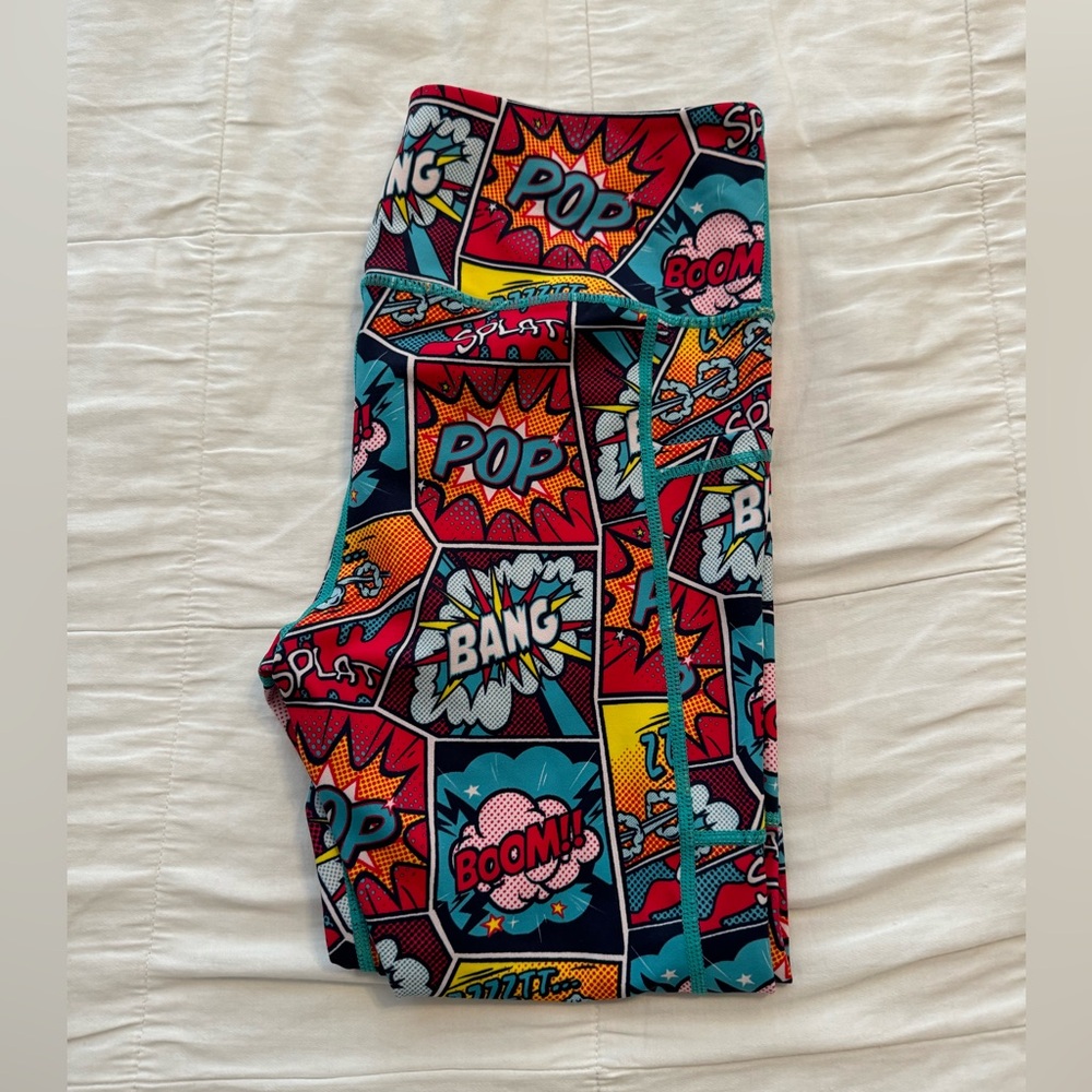 CVG KNOCKOUT CAPRIS